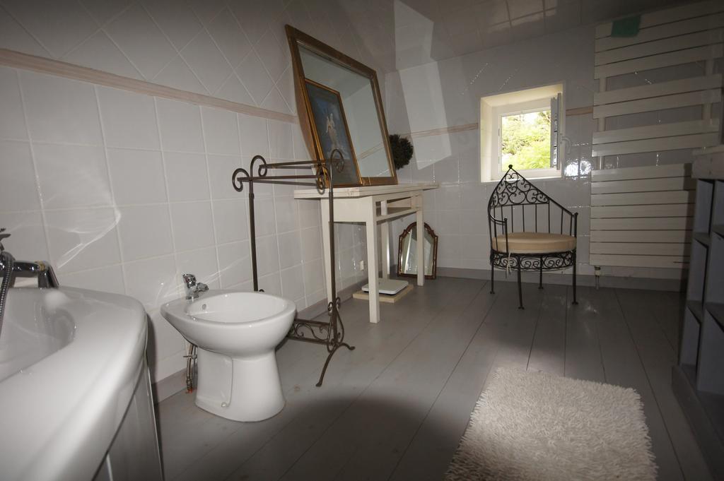 Chambres D'Hotes Domaine De La Rose Des Vents Castelnau-sur-lʼAuvignon Eksteriør billede